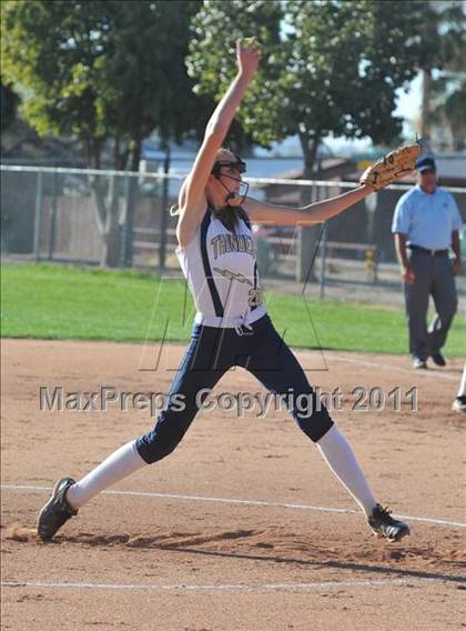 Thumbnail 2 in Desert Vista @ Salpointe Catholic photogallery.