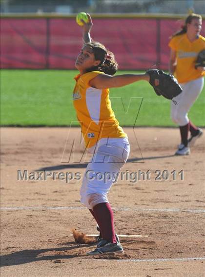 Thumbnail 1 in Desert Vista @ Salpointe Catholic photogallery.