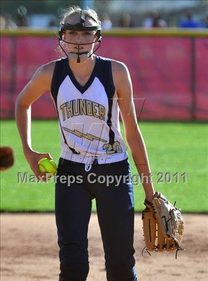 Thumbnail 2 in Desert Vista @ Salpointe Catholic photogallery.