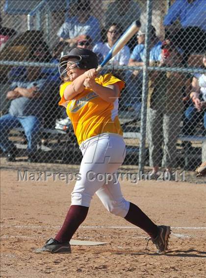 Thumbnail 1 in Desert Vista @ Salpointe Catholic photogallery.