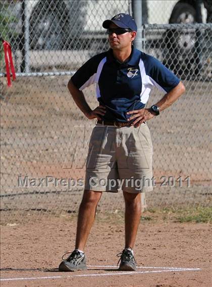 Thumbnail 2 in Desert Vista @ Salpointe Catholic photogallery.