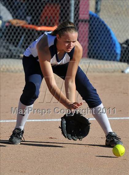 Thumbnail 1 in Desert Vista @ Salpointe Catholic photogallery.