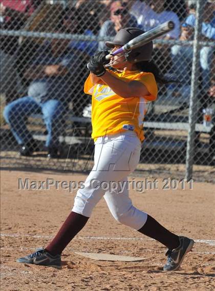 Thumbnail 2 in Desert Vista @ Salpointe Catholic photogallery.