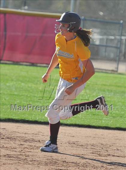 Thumbnail 3 in Desert Vista @ Salpointe Catholic photogallery.