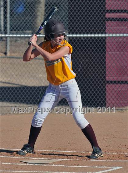 Thumbnail 1 in Desert Vista @ Salpointe Catholic photogallery.