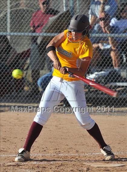 Thumbnail 1 in Desert Vista @ Salpointe Catholic photogallery.