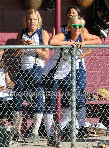 Thumbnail 3 in Desert Vista @ Salpointe Catholic photogallery.