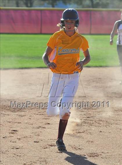 Thumbnail 2 in Desert Vista @ Salpointe Catholic photogallery.