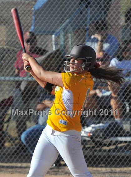 Thumbnail 2 in Desert Vista @ Salpointe Catholic photogallery.