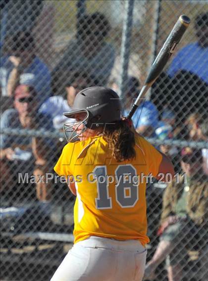 Thumbnail 3 in Desert Vista @ Salpointe Catholic photogallery.
