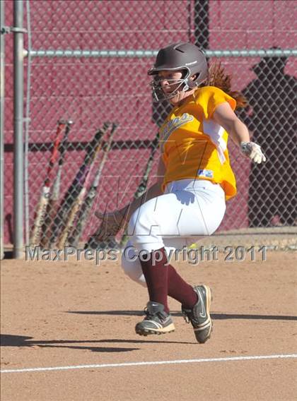 Thumbnail 3 in Desert Vista @ Salpointe Catholic photogallery.