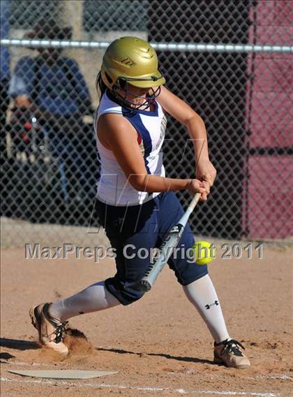Thumbnail 2 in Desert Vista @ Salpointe Catholic photogallery.