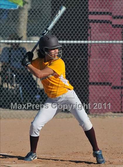 Thumbnail 2 in Desert Vista @ Salpointe Catholic photogallery.