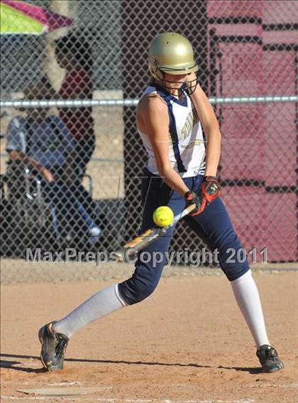 Thumbnail 3 in Desert Vista @ Salpointe Catholic photogallery.
