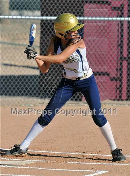 Thumbnail 1 in Desert Vista @ Salpointe Catholic photogallery.