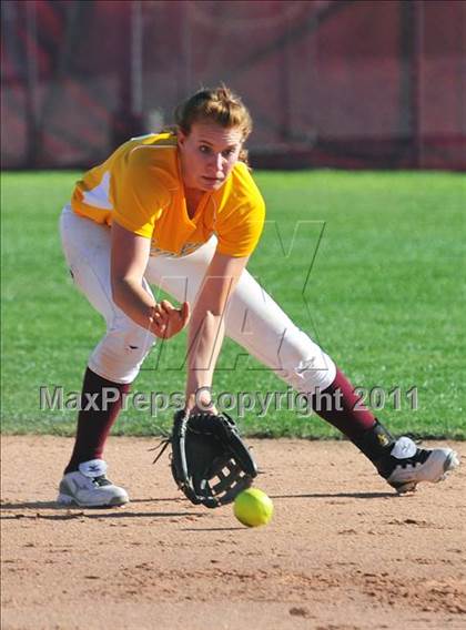 Thumbnail 2 in Desert Vista @ Salpointe Catholic photogallery.
