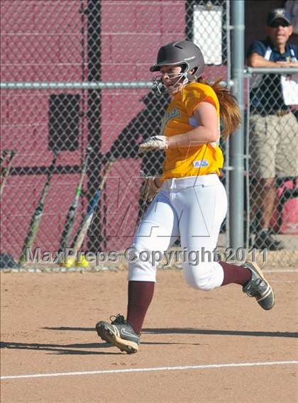 Thumbnail 2 in Desert Vista @ Salpointe Catholic photogallery.