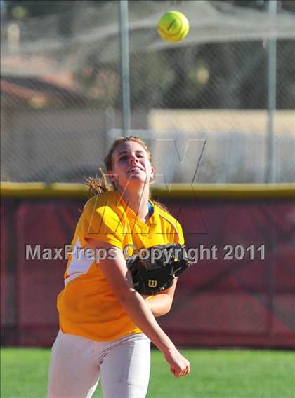 Thumbnail 3 in Desert Vista @ Salpointe Catholic photogallery.
