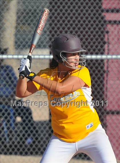 Thumbnail 1 in Desert Vista @ Salpointe Catholic photogallery.