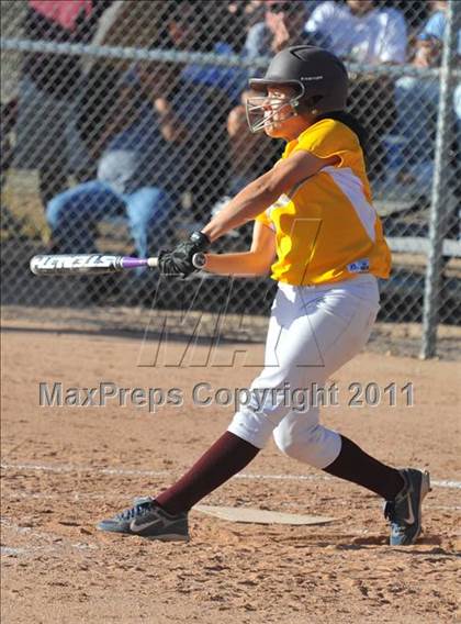 Thumbnail 3 in Desert Vista @ Salpointe Catholic photogallery.