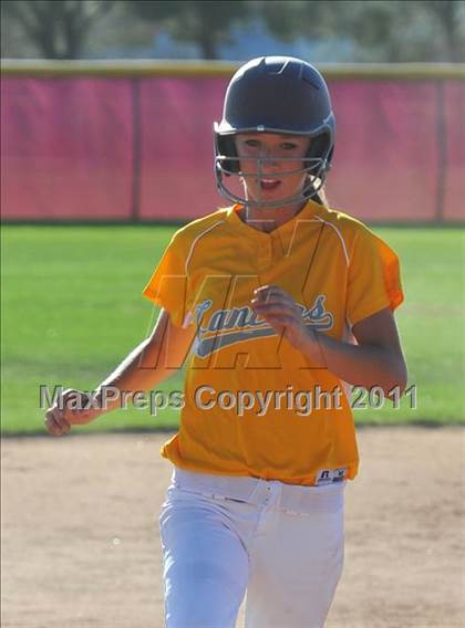 Thumbnail 3 in Desert Vista @ Salpointe Catholic photogallery.