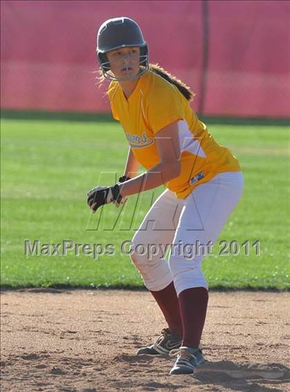 Thumbnail 1 in Desert Vista @ Salpointe Catholic photogallery.
