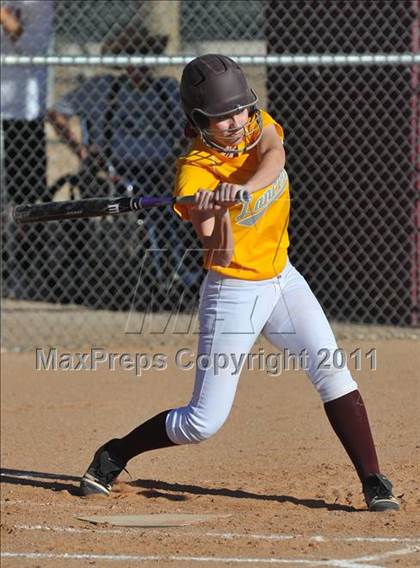 Thumbnail 2 in Desert Vista @ Salpointe Catholic photogallery.