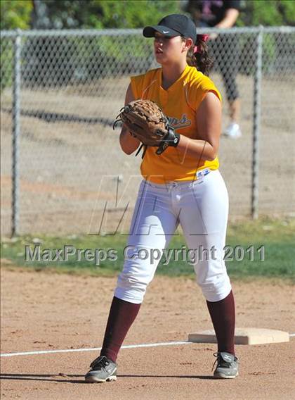 Thumbnail 3 in Desert Vista @ Salpointe Catholic photogallery.