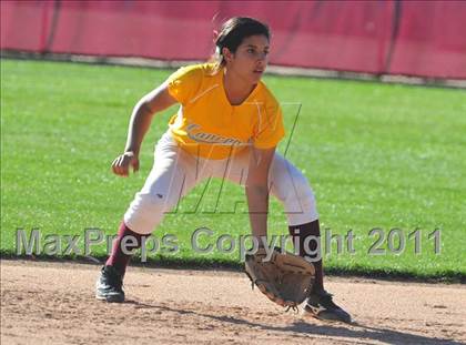 Thumbnail 2 in Desert Vista @ Salpointe Catholic photogallery.