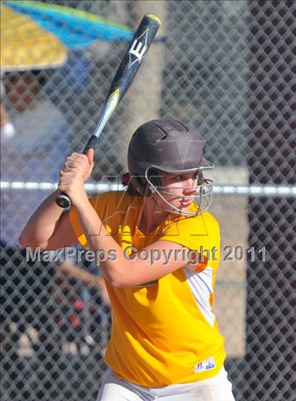 Thumbnail 1 in Desert Vista @ Salpointe Catholic photogallery.
