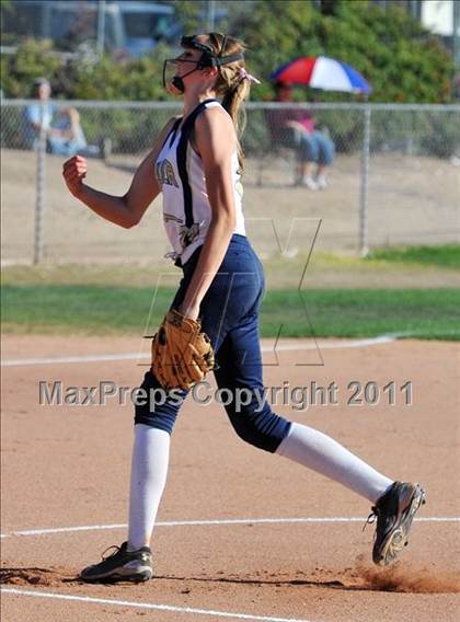 Thumbnail 1 in Desert Vista @ Salpointe Catholic photogallery.
