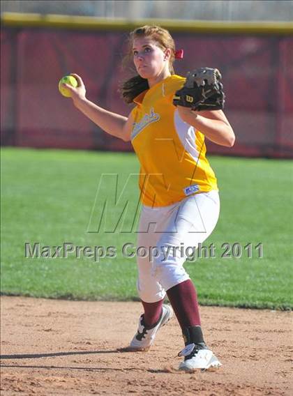 Thumbnail 1 in Desert Vista @ Salpointe Catholic photogallery.