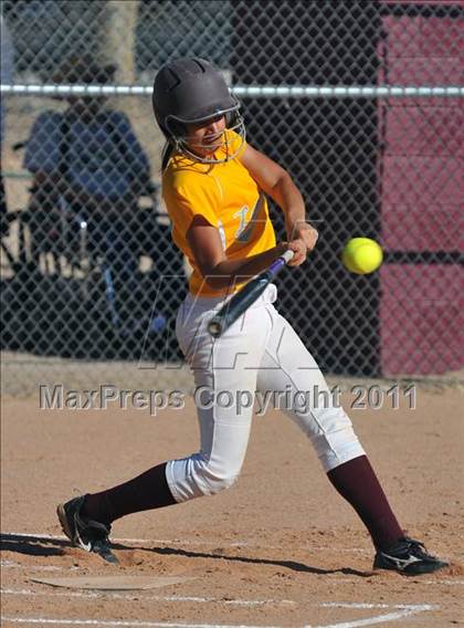 Thumbnail 1 in Desert Vista @ Salpointe Catholic photogallery.