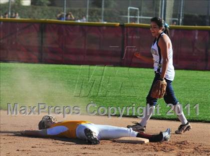 Thumbnail 2 in Desert Vista @ Salpointe Catholic photogallery.