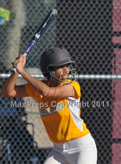 Thumbnail 3 in Desert Vista @ Salpointe Catholic photogallery.