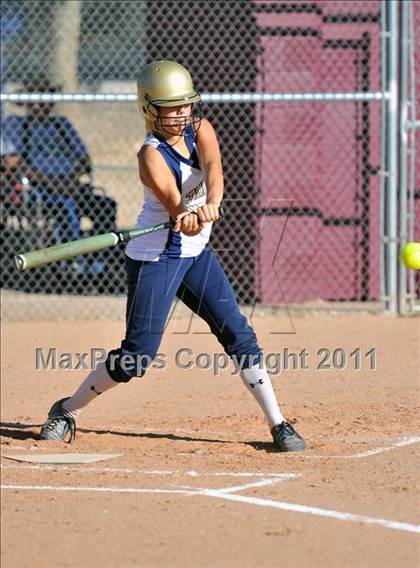 Thumbnail 1 in Desert Vista @ Salpointe Catholic photogallery.