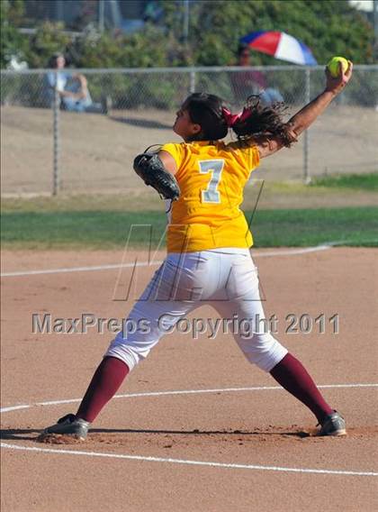 Thumbnail 2 in Desert Vista @ Salpointe Catholic photogallery.