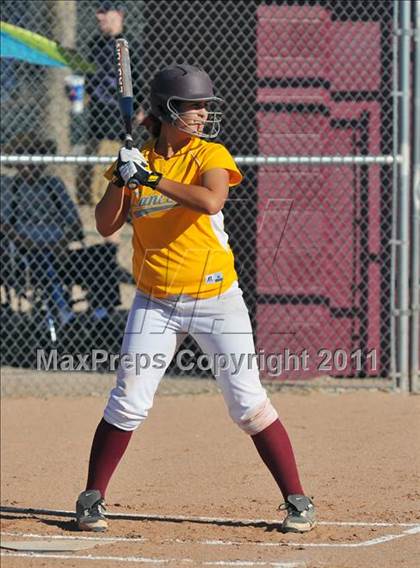 Thumbnail 1 in Desert Vista @ Salpointe Catholic photogallery.