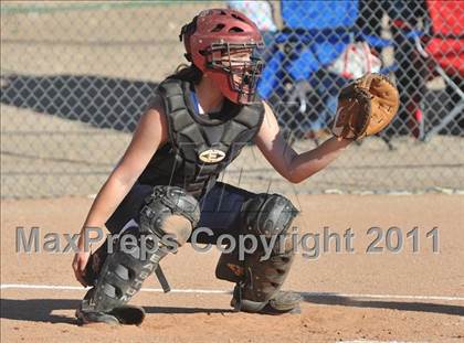 Thumbnail 1 in Desert Vista @ Salpointe Catholic photogallery.