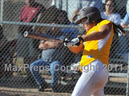 Thumbnail 1 in Desert Vista @ Salpointe Catholic photogallery.