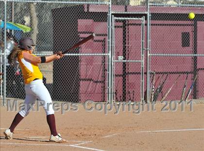 Thumbnail 1 in Desert Vista @ Salpointe Catholic photogallery.