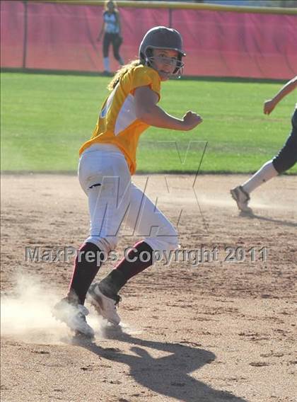 Thumbnail 2 in Desert Vista @ Salpointe Catholic photogallery.