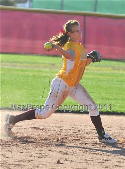 Thumbnail 1 in Desert Vista @ Salpointe Catholic photogallery.