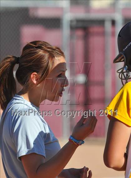 Thumbnail 3 in Desert Vista @ Salpointe Catholic photogallery.