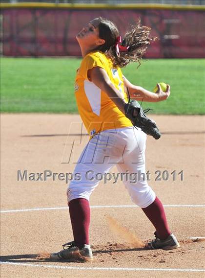 Thumbnail 2 in Desert Vista @ Salpointe Catholic photogallery.