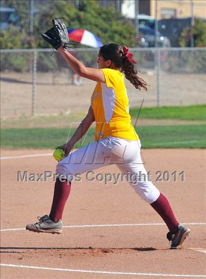 Thumbnail 3 in Desert Vista @ Salpointe Catholic photogallery.