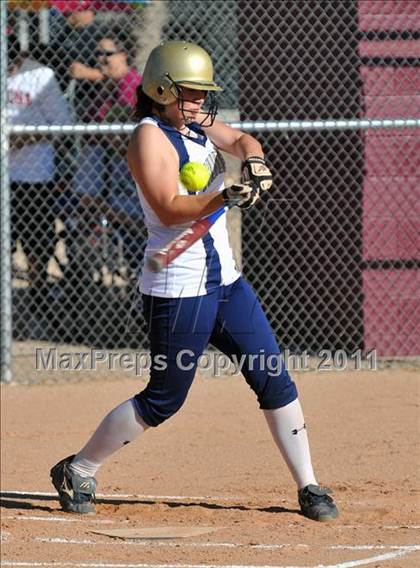 Thumbnail 2 in Desert Vista @ Salpointe Catholic photogallery.