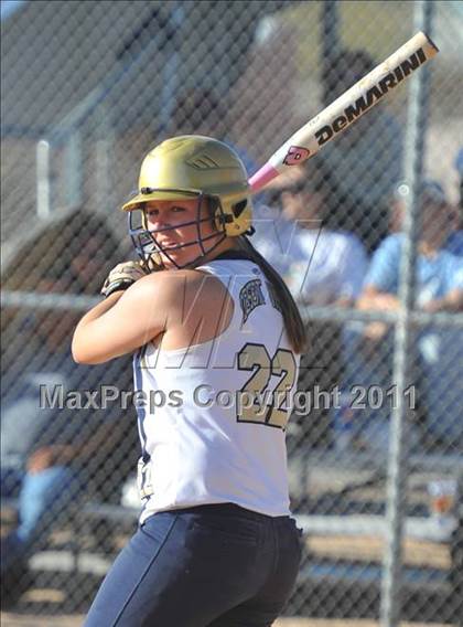 Thumbnail 3 in Desert Vista @ Salpointe Catholic photogallery.