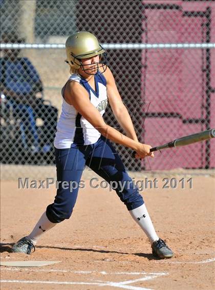 Thumbnail 2 in Desert Vista @ Salpointe Catholic photogallery.