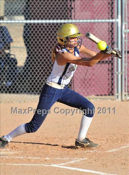 Thumbnail 1 in Desert Vista @ Salpointe Catholic photogallery.